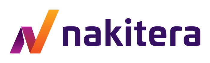 Nakitera logosu