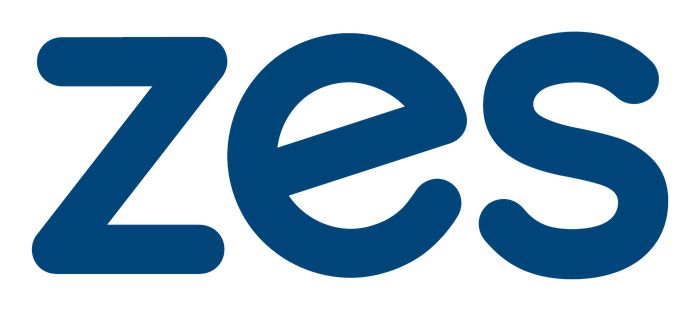 ZES logosu