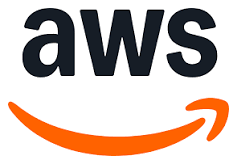 AWS logosu