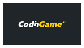 Codingame logosu