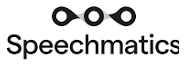 Speechmatics logosu